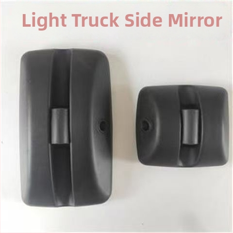 Fukuda exteriérové spätné zrkadlo pre nákladné auto