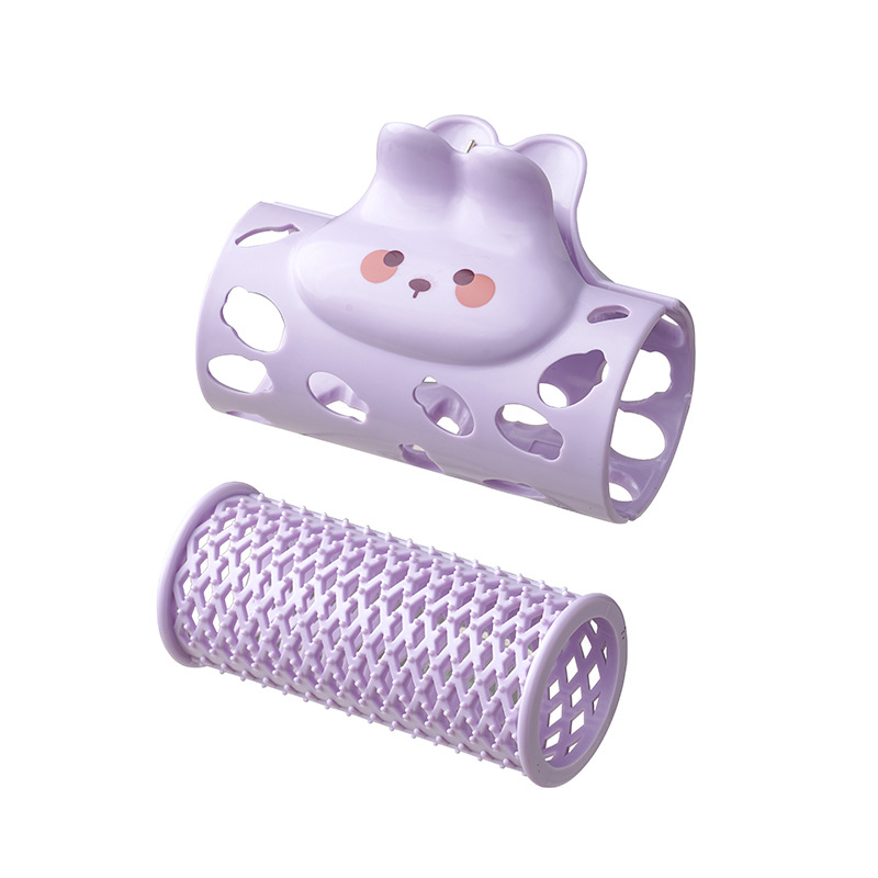 Set za kovrčanje kose od ABS plastike – dva komada, marka Xingyang (Tip: kovrčanje; Materijal: ABS; Pakiranje: 2; Autorizirana privatna marka: Da; Uvoz: Ne)