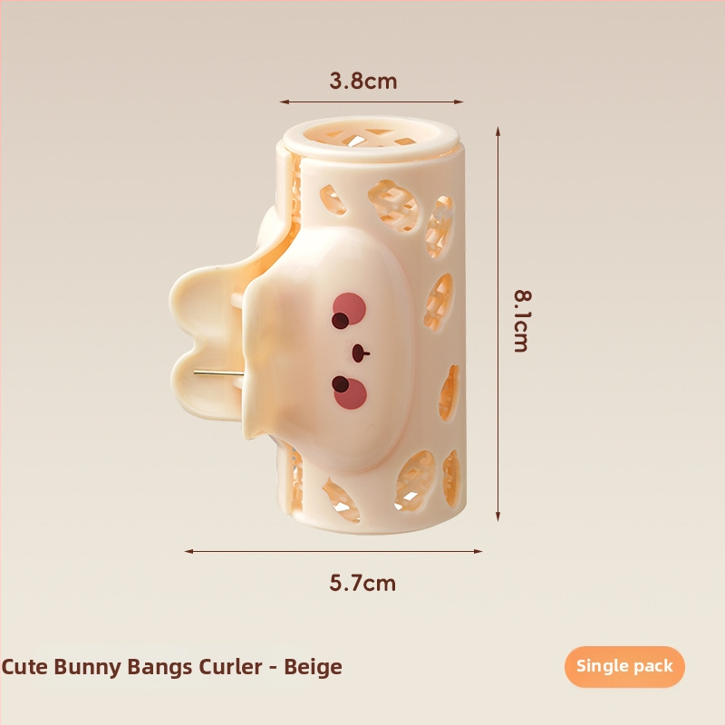 Sada kulmovacích natáčok z ABS plastu – dva kusy, značka Xingyang (Typ: kulmovacia tyč; Materiál: ABS; Balenie: 2; Autorizovaná súkromná značka: Áno; Import: Nie)