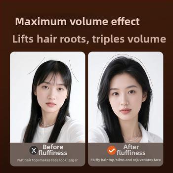 3 v 1 nástroj na styling vlasov pre suché, kučeravé a rovné vlasy s turmalínovo keramickým valcom, priemer 31 mm a viac, bezdrôtové napájanie Li-ion batériou