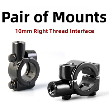 Oglindă din aliaj de aluminiu TF-698, tip 8M, capac din aluminiu, oglindă din aliaj