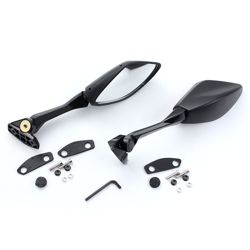 Zrcalo za motocikl Suzuki GSX250R-A, imitacija utrkama, model FGJ0024, 3C certifikat 2023001115000059