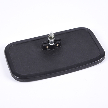 Univerzalni retrovizor za inženjerska vozila (viličari i kamioni) — Rui Hao Da, PP + staklo, kuglični spoj, 80 kom