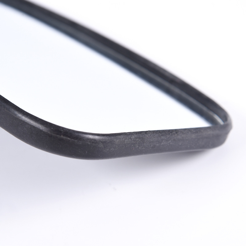 Univerzalni retrovizor za inženjerska vozila (viličari i kamioni) — Rui Hao Da, PP + staklo, kuglični spoj, 80 kom