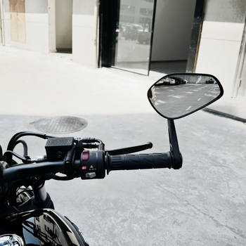 Kawasaki Z900/Z400 ogledalo upravljača KTM 390 Duke/790