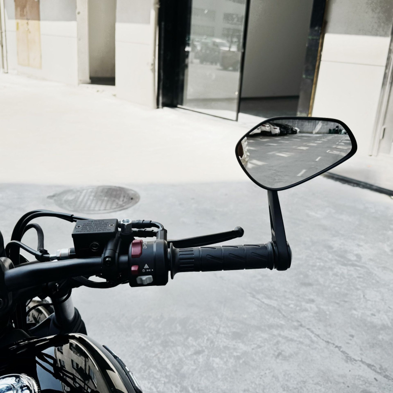 Kawasaki Z900/Z400 ogledalo upravljača KTM 390 Duke/790