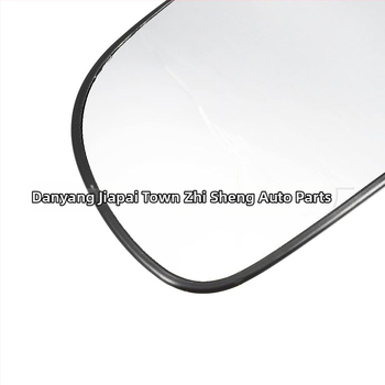 Φακός καθρέφτη οπισθοπορείας για Chrysler 1996-2007 Town & Country, Voyager, Dodge Caravan – ABS περίβλημα, καμπύλη επιφάνεια, 160 γρ.