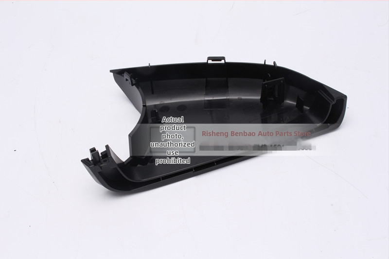 Spodný kryt spätného zrkadla pre Mercedes-Benz triedy C W204 – kompatibilné s C200/C230/C63/C180/C260, 12V