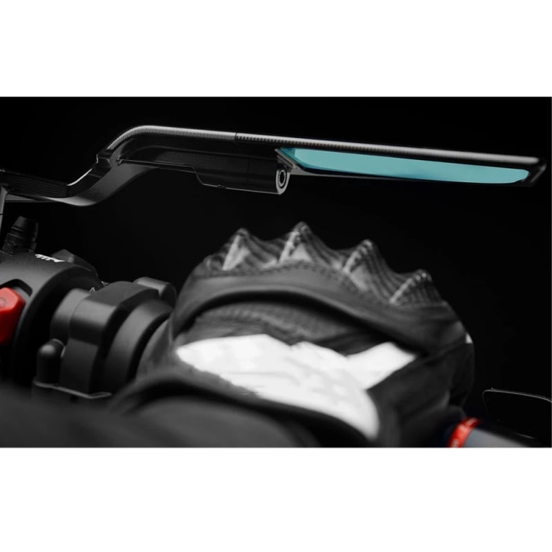 MOXCROW Retrovizor za KTM motocikle - 125 Duke, 250, 390, 690, 990 Super Duke, 790, 1290