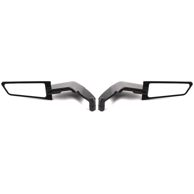 MOXCROW Retrovizor za KTM motocikle - 125 Duke, 250, 390, 690, 990 Super Duke, 790, 1290