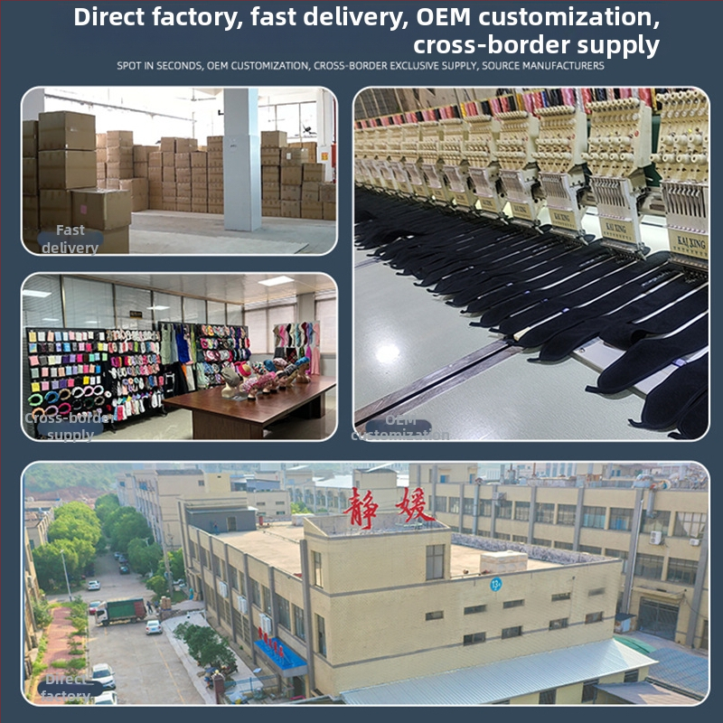 Dvojvrstvová satén-PEVA sprchová čiapka pre dospelých, vodotesná, pastoraálny štýl, 40 g