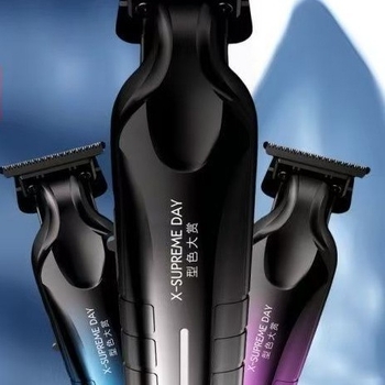 Električni kliper za graviranje za frizerski salon (opća namjena; pranje vodom: ne; materijal oštrice: drugi)