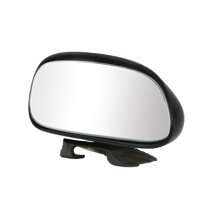 Automobilski retrovizor s širokim vidom, pomoć pri vožnji unatrag, zrcalo mrtvog kuta za polaznike vožnje