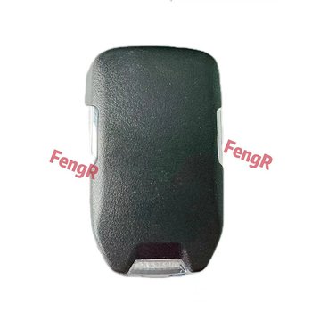 Ključ Chevrolet GMC 4+1 pickup s 46-chip transponderom, 315/433 MHz HYQ1AS/1ES