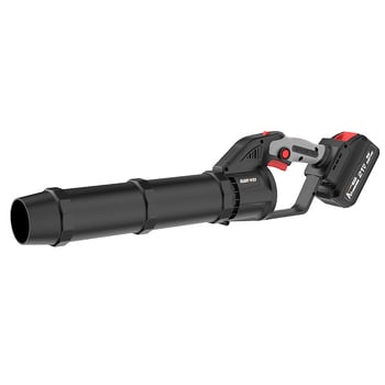 Nanwei suflantă cu baterie litiu, industrială, cu putere mare, certificat 3C, compatibilă AC/DC ≤50V pentru praf, frunze și zăpadă