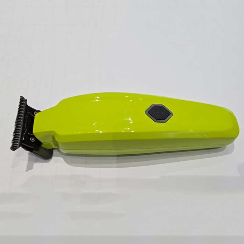 Ugravirana mašina za šišanje kose s brushless motorom, keramičke oštrice, AC napajanje, nije vodootporna