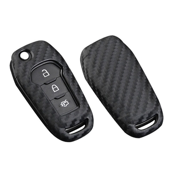 Ford futrola za ključ – silikon, model KAT-1029, poslovni stil