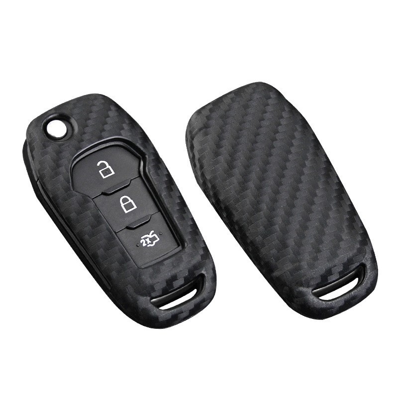 Ford futrola za ključ – silikon, model KAT-1029, poslovni stil