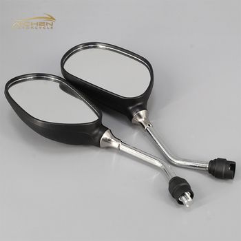 Zadnje ogledalo za motocikl – kvadratno, model JZ005-YMH Y110