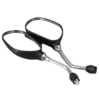 Zadnje ogledalo za motocikl – kvadratno, model JZ005-YMH Y110