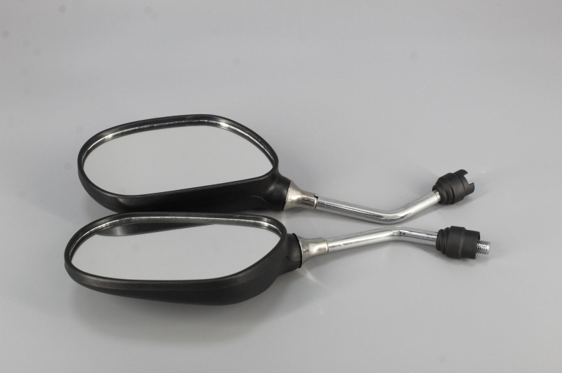 Zadnje ogledalo za motocikl – kvadratno, model JZ005-YMH Y110