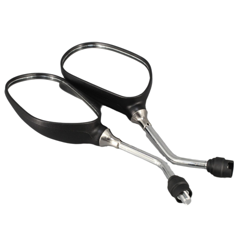 Zadnje ogledalo za motocikl – kvadratno, model JZ005-YMH Y110