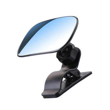 East Patrol Unutarnji automobilni ogledalo za nadzor dječjih autosjedalica, s pomoćnim ogledalom za retrovizor i mrtve kutove