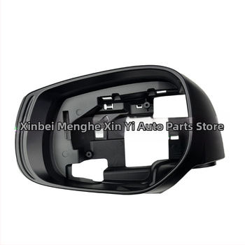 Vonkajší rám spätného zrkadla pre Infiniti Q50/Q60/QX30/Q70 (2014–2021) – ABS, 160 g, Značka Donnelly