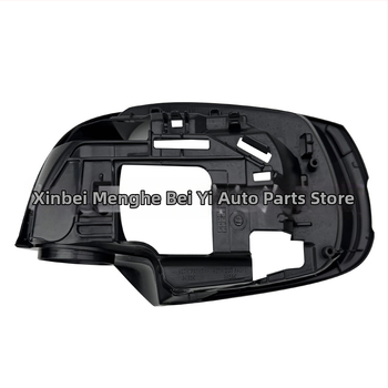 Vonkajší rám spätného zrkadla pre Infiniti Q50/Q60/QX30/Q70 (2014–2021) – ABS, 160 g, Značka Donnelly