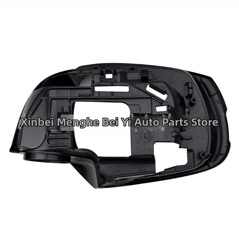 Vonkajší rám spätného zrkadla pre Infiniti Q50/Q60/QX30/Q70 (2014–2021) – ABS, 160 g, Značka Donnelly