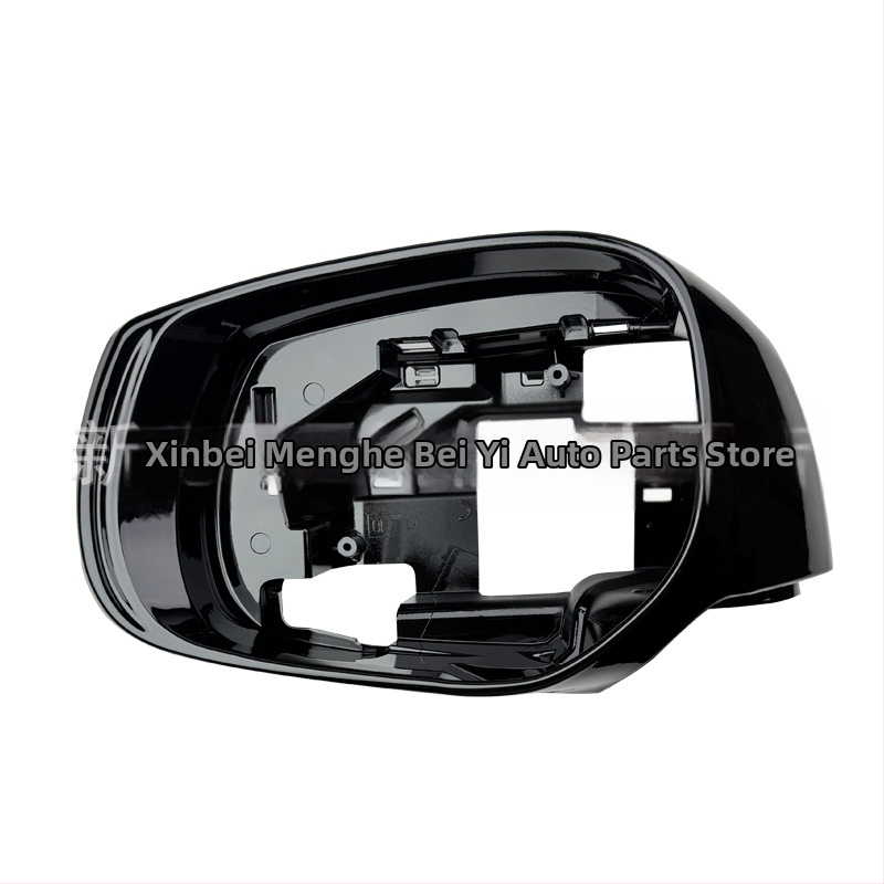 Vonkajší rám spätného zrkadla pre Infiniti Q50/Q60/QX30/Q70 (2014–2021) – ABS, 160 g, Značka Donnelly