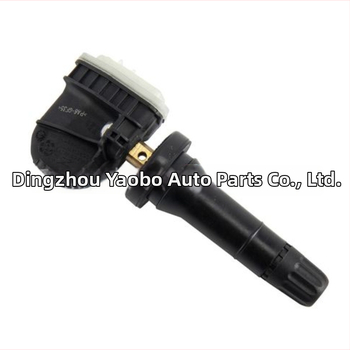 Yaobo TPMS senzor tlaka u gumama 3666200U3400 za Great Wall Haval, digitalni zaslon, sustav praćenja tlaka visoke preciznosti