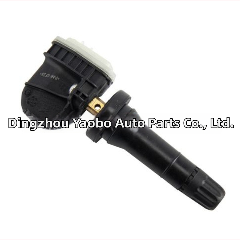 Yaobo TPMS senzor tlaka u gumama 3666200U3400 za Great Wall Haval, digitalni zaslon, sustav praćenja tlaka visoke preciznosti