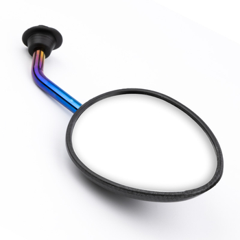 Zadnje ogledalo za motocikle i električna vozila, MOYIMOTO MOYI-2031, ABS materijal