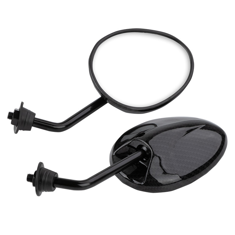 Zadnje ogledalo za motocikle i električna vozila, MOYIMOTO MOYI-2031, ABS materijal