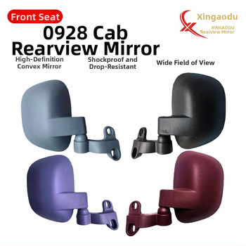 Potpuno zatvoren električni tricikl s kompletnom kapulom, kružnim retrovizorom, dugo prednje sjedalo, pogodan za off-road.