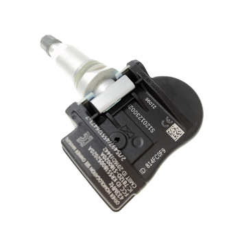 Senzor praćenja tlaka u gumama TPMS 433MHz za BMW F20/F21/F30/F31/F32, model ZC-01, digitalni zaslon, visoka preciznost
