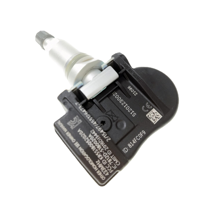 Senzor praćenja tlaka u gumama TPMS 433MHz za BMW F20/F21/F30/F31/F32, model ZC-01, digitalni zaslon, visoka preciznost