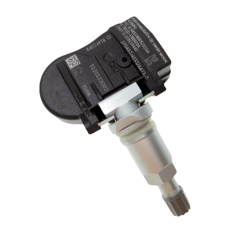 Senzor praćenja tlaka u gumama TPMS 433MHz za BMW F20/F21/F30/F31/F32, model ZC-01, digitalni zaslon, visoka preciznost