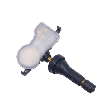 TPMS gumiabroncsnyomás-érzékelő Chrysler/Jeep-hez, modell 68331239AA, digitális kijelző, magas precizitás, kompakt méret