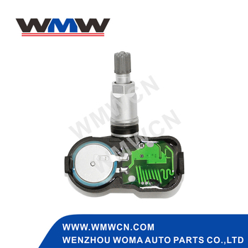 TPMS senzor za Toyota/Lexus 433MHz, PMV-215, digitalni prikaz, modeli 42607-48020 / 42607-06070