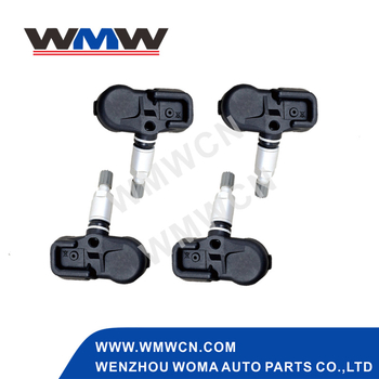 TPMS senzor za Toyota/Lexus 433MHz, PMV-215, digitalni prikaz, modeli 42607-48020 / 42607-06070