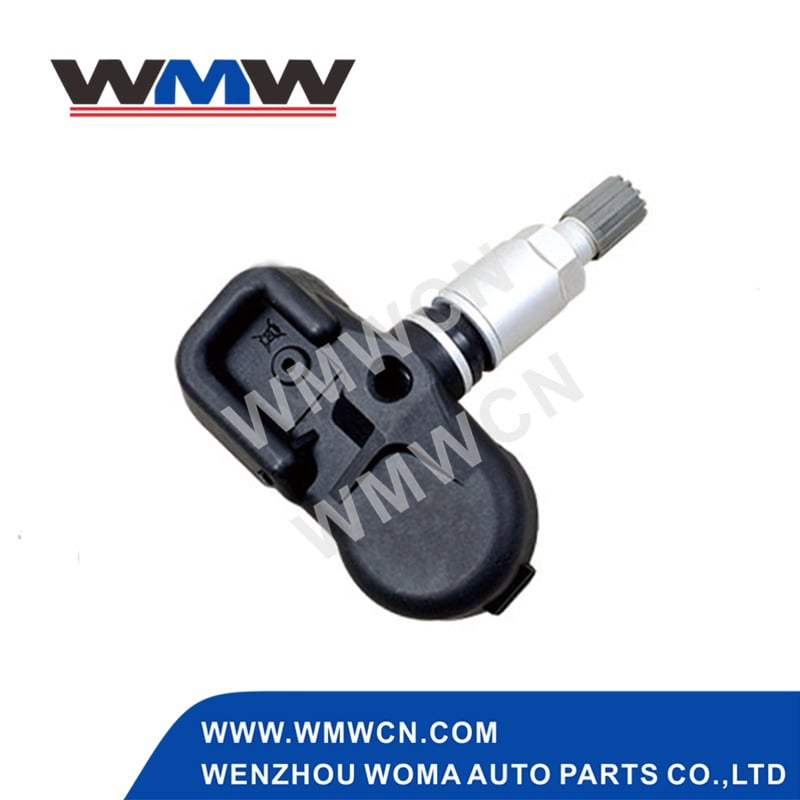 TPMS senzor za Toyota/Lexus 433MHz, PMV-215, digitalni prikaz, modeli 42607-48020 / 42607-06070