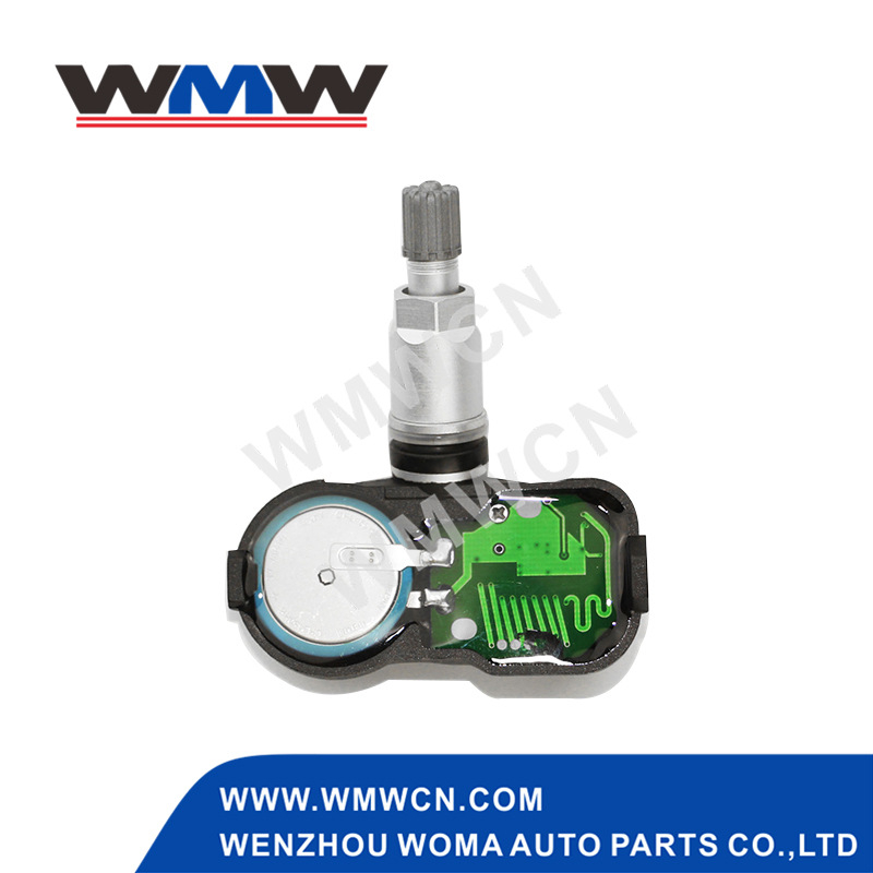 TPMS senzor za Toyota/Lexus 433MHz, PMV-215, digitalni prikaz, modeli 42607-48020 / 42607-06070