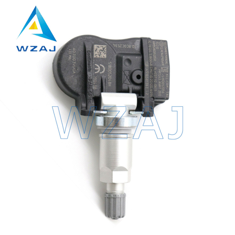 TPMS szenzor Land Rover Range Rover Sport, Evoque és Jaguar számára | Márka wzaj | Modell 4H231A159CC | Mérési tartomány: Standard | Pontosság: Standard