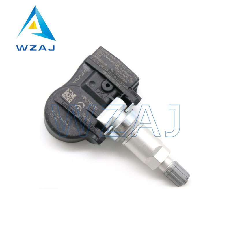 TPMS szenzor Land Rover Range Rover Sport, Evoque és Jaguar számára | Márka wzaj | Modell 4H231A159CC | Mérési tartomány: Standard | Pontosság: Standard