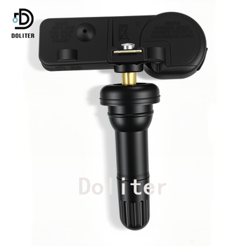 Senzor tlaka u gumama 13586335 za Buick, Chevrolet, Roewe, Cadillac — digitalni zaslon, visoka preciznost, ugrađeni senzor