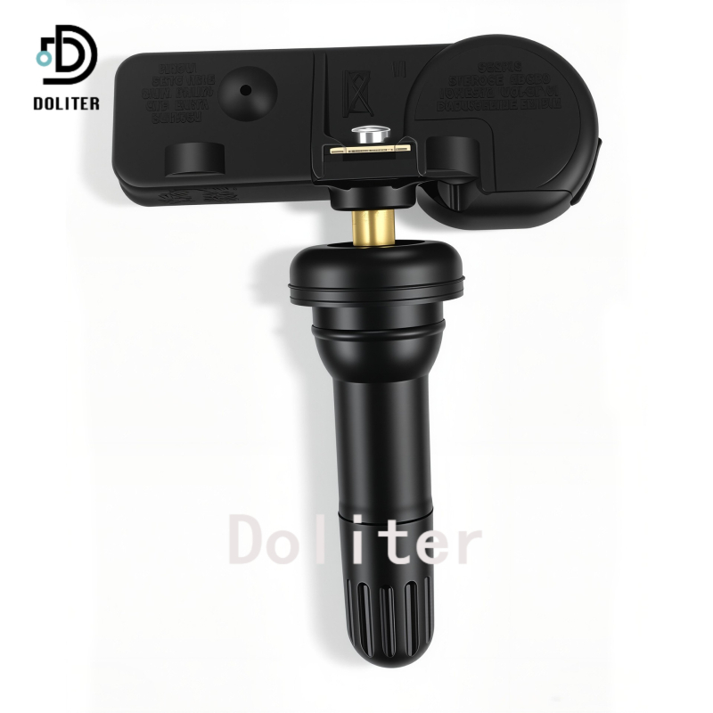 Senzor tlaka u gumama 13586335 za Buick, Chevrolet, Roewe, Cadillac — digitalni zaslon, visoka preciznost, ugrađeni senzor