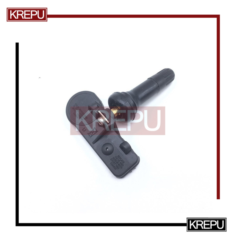 TPMS senzor tlaka u gumama za Chrysler vozila, dio 56029481AB; modeli 56029359AA, 56029359AC, 52088990AC
