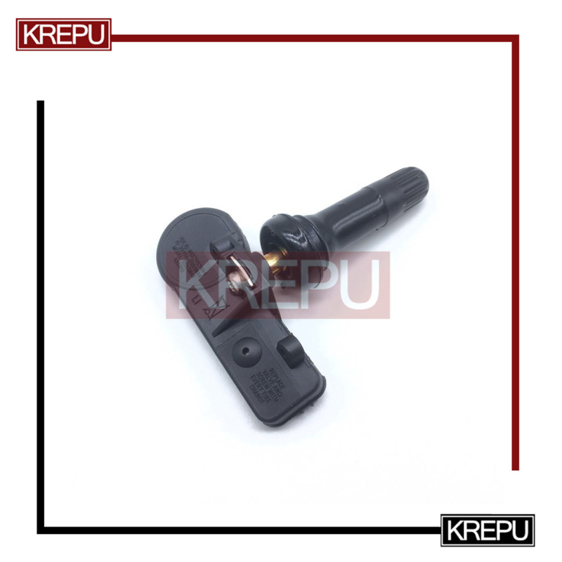 TPMS senzor tlaka u gumama za Chrysler vozila, dio 56029481AB; modeli 56029359AA, 56029359AC, 52088990AC
